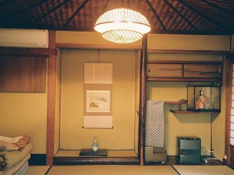 五条ゲストハウス / 3