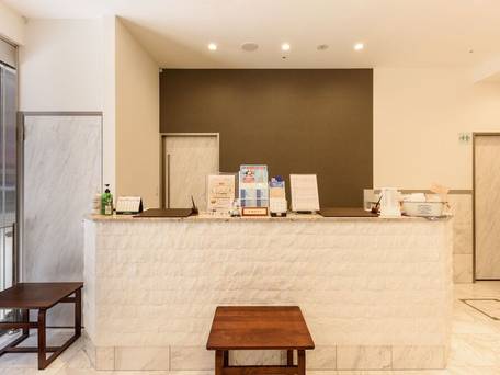 新橋アーバンホテル / 3