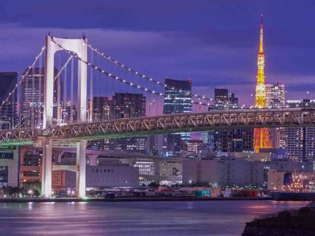 ヒルトン東京お台場 / 4