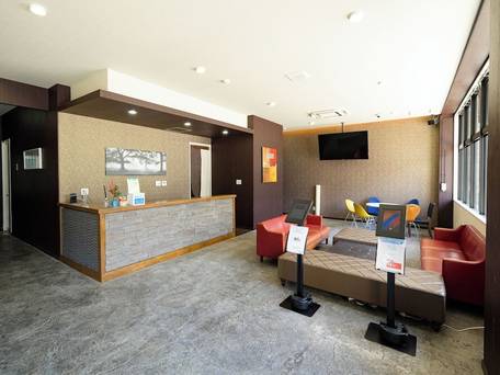 Mr.KINJO inn D-buil / 2