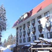 蔵王温泉 BED'n ONSEN HAMMOND（ハモンド）（山形県 旅館） / 4