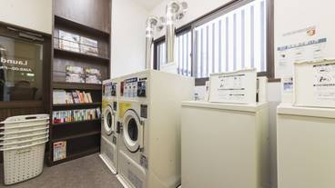 ランドリー ルーム / 18