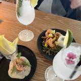 単品料理一例② / 3