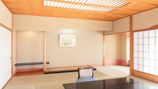 和室 14.5畳 南棟 禁煙