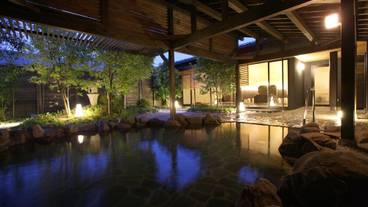 施設内の設備 / 6