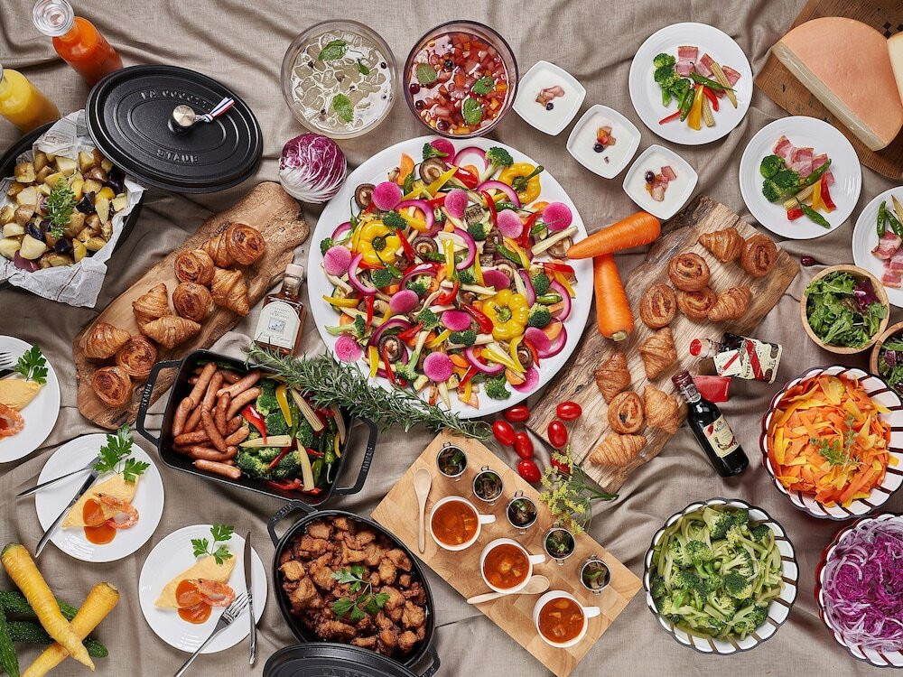 京王プレリアホテル札幌(ケイオウプレリアホテルサッポロ) / 1