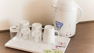 スタンダード ダブルルーム 禁煙