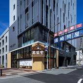 エスペリアホテル福岡中洲（福岡県 ビジネスホテル） / 3