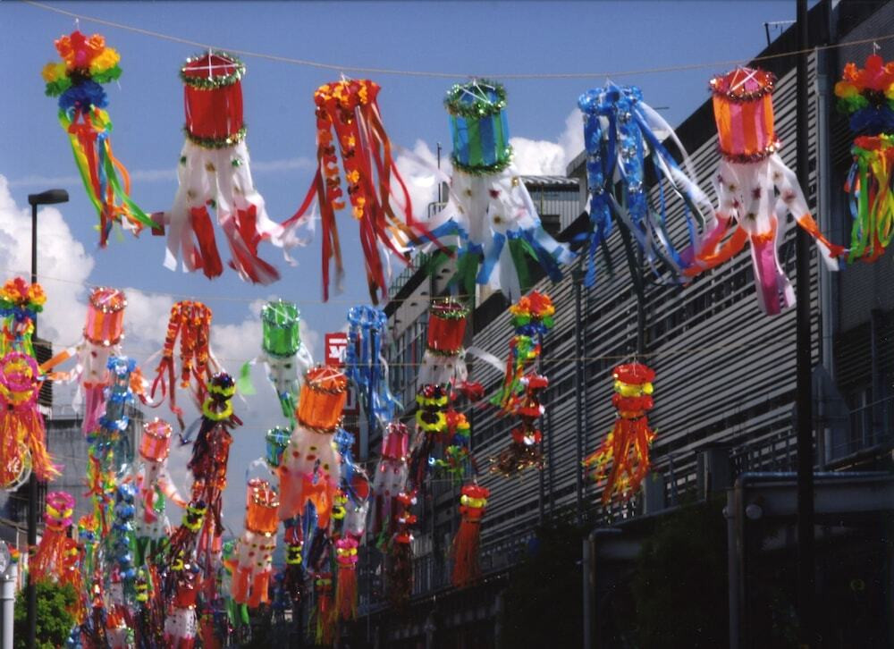 施設からの眺望