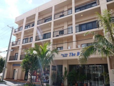 シーサイドホテル・ザ・ビーチ / 4