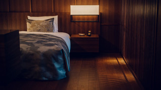 ザ・ひらまつ スイート