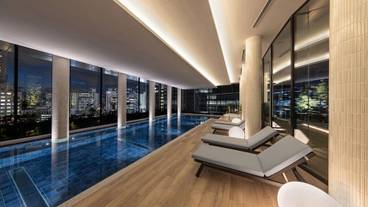 フィットネス設備 / 12