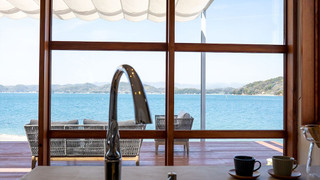 デラックス ヴィラ