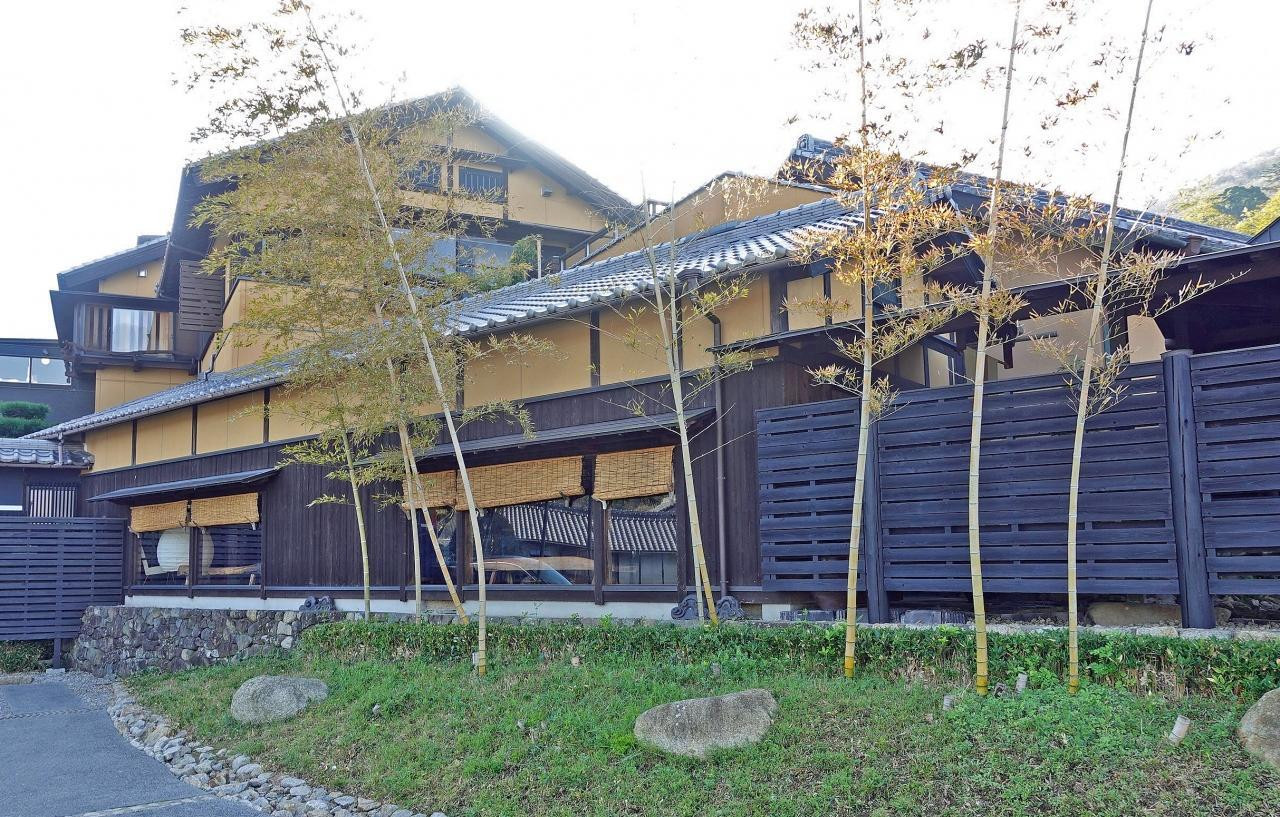 ゆったりとした島時間を体感できる全8室のおこもり宿3489274