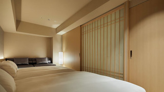 プレミアスイート 禁煙(64平米)