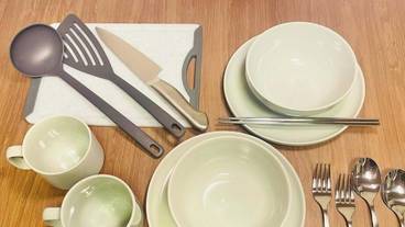 専用キッチン / 22