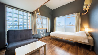 ベーシック トリプルルーム