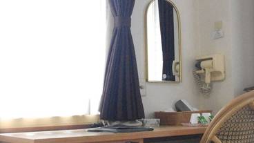 客室の設備とサービス / 13