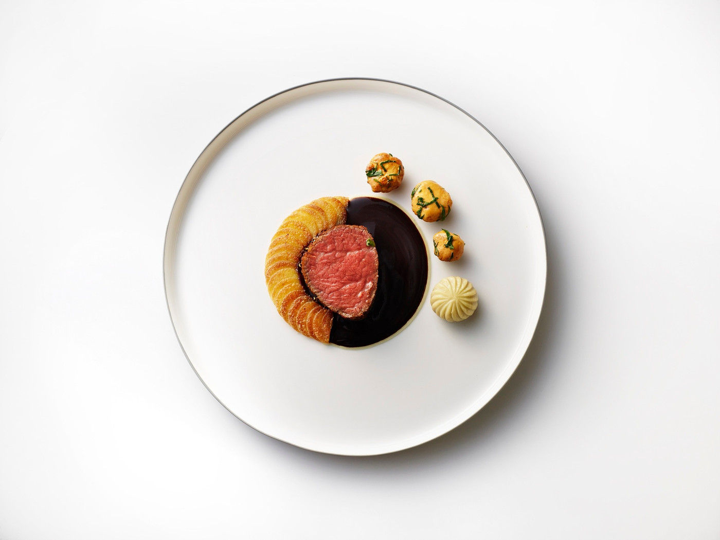 「シグネチャー」 料理 159421207 