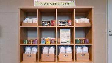 施設内の設備 / 9