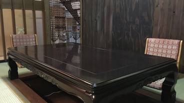 施設内の設備 / 6