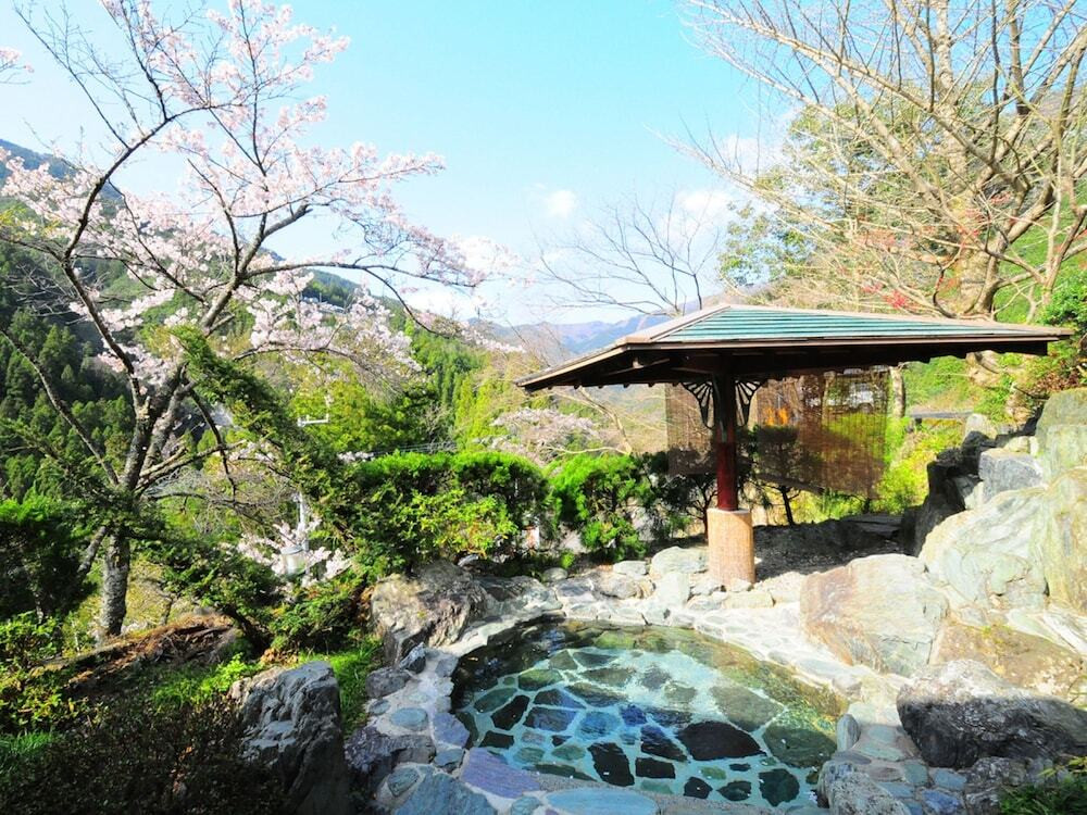 共用バスルーム