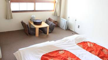 リビング エリア / 6