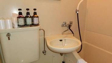 バスルーム / 20