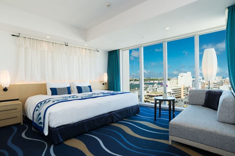 女性に嬉しいサービス満載♡駅直結のラグジュアリーホテル4260049