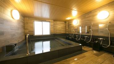 施設内の設備 / 22