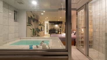 バスルーム / 35