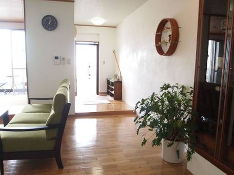 Rental Villa Luana Waioli / 5