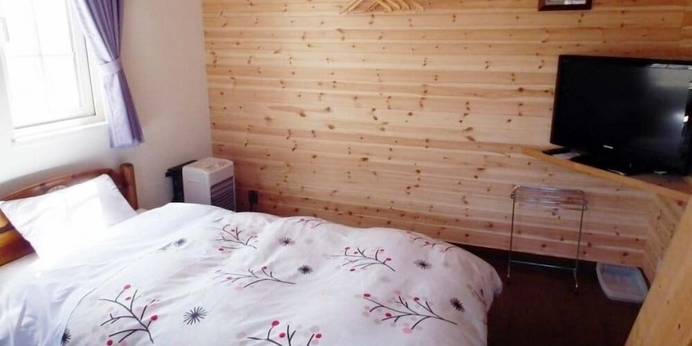 ペンションロコモーション（北海道 ペンション） / 1