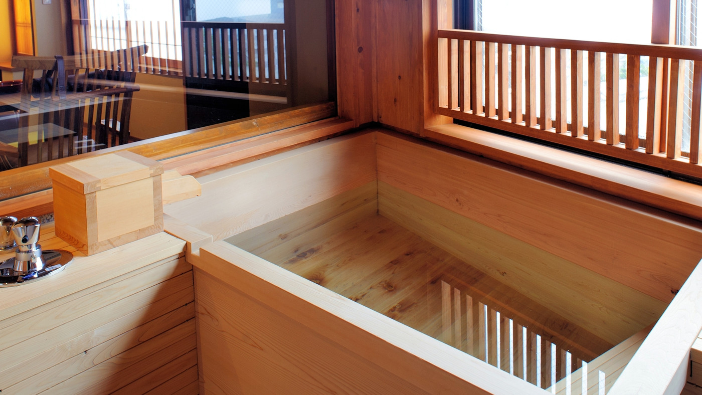 展望露天風呂で絶景を眺めながら乾杯♪4248694