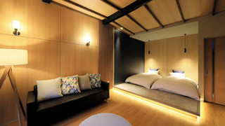 (2棟限定 専用露天風呂) 離れ ペット可 禁煙