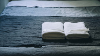 スタンダード ダブルルーム