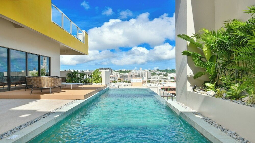 希少な天然温泉にも癒される3995733