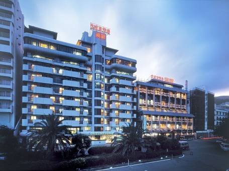 熱海温泉 ウオミサキホテル / 1