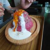 奥多摩リバーサイドカフェ awa（オクタマリバーサイドカフェアワ）