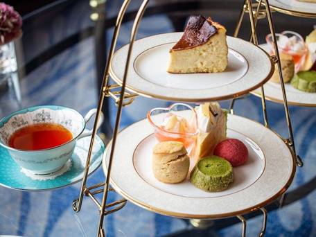 ウェスティンホテル大阪 / 3