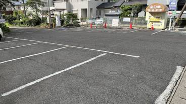 RV またはトラック用駐車場 / 5