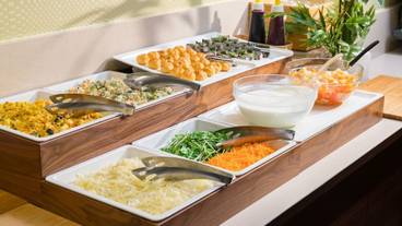 ビュッフェ / 20