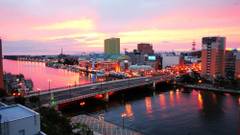 釧路センチュリーキャッスルホテル