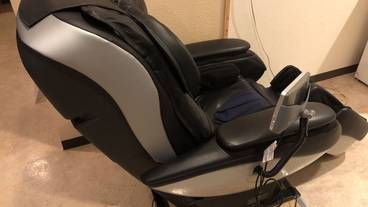 施設内の設備 / 7