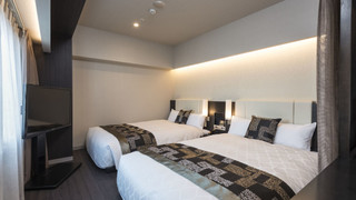 プレミアムスイート（禁煙）