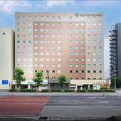 ダイワロイネットホテル大分(大分県 ビジネスホテル) / 3