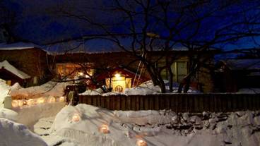 施設の敷地 / 14