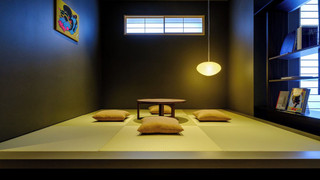 プレミアム ツインルーム