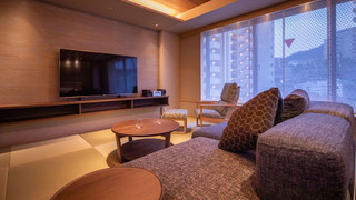 ジュニア スタジオスイート