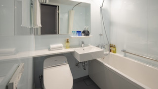 スタンダードダブル（禁煙）18平米